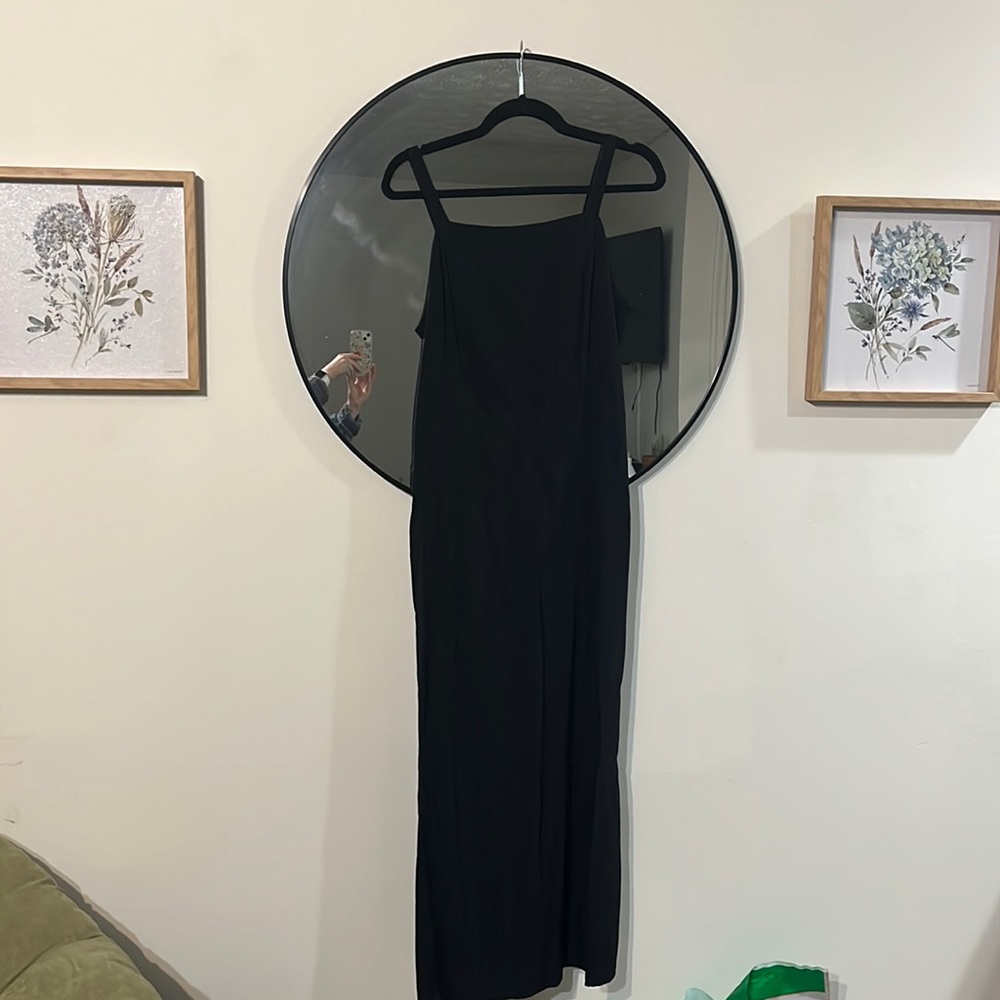Old Navy Maxi Dress